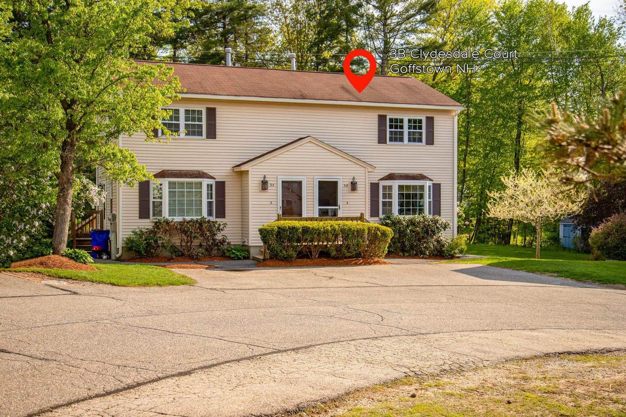3B Clydesdale Court - Photo 1