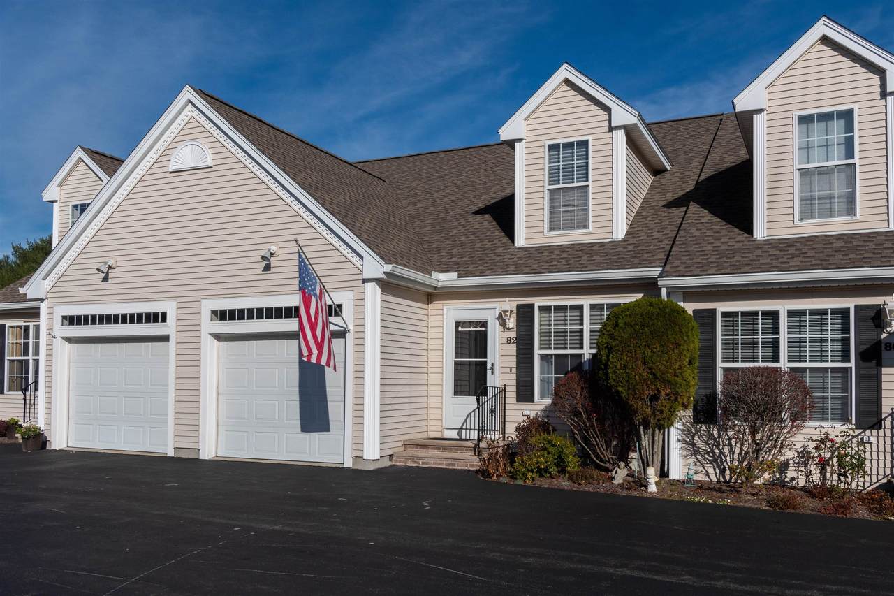 82 Pleasant Street - Photo 1