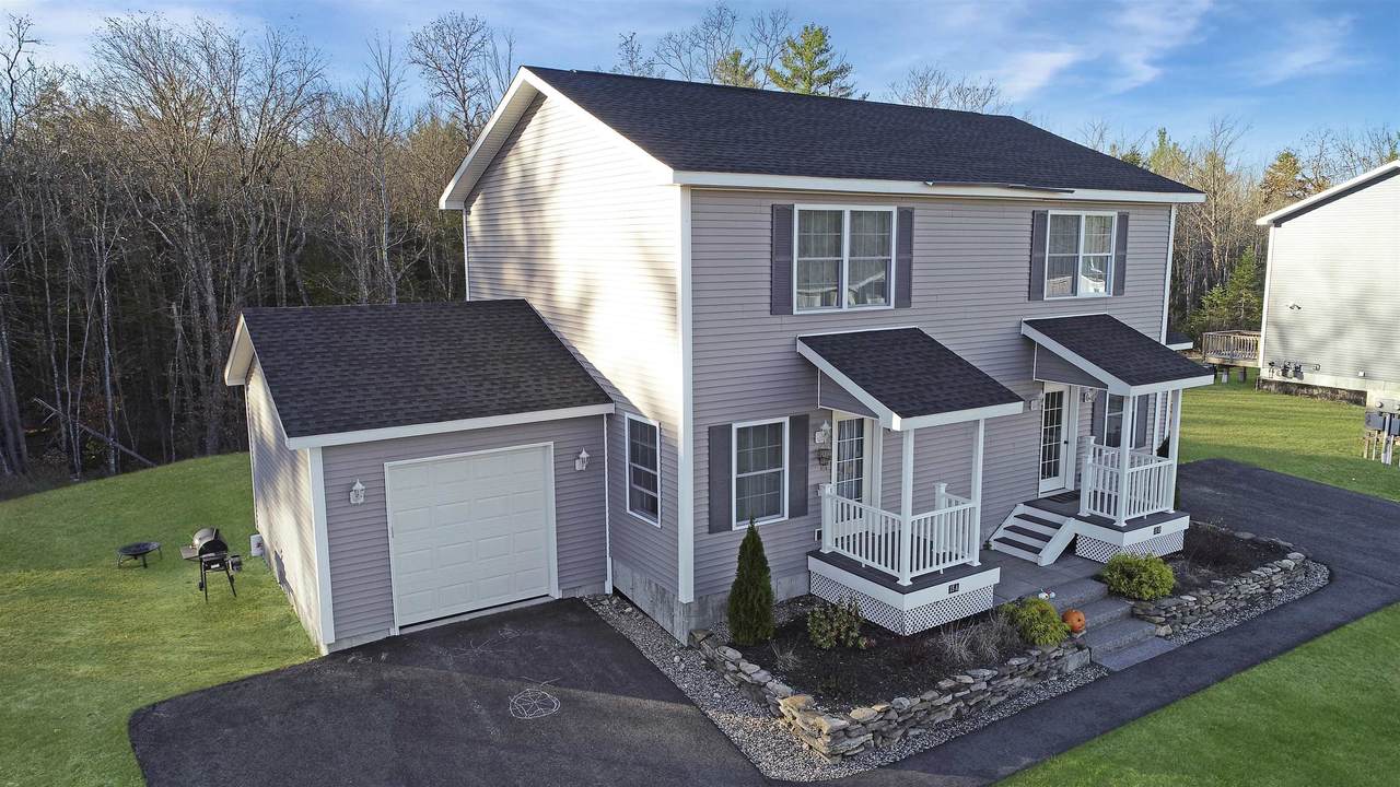 15B Margarets Way - Photo 1