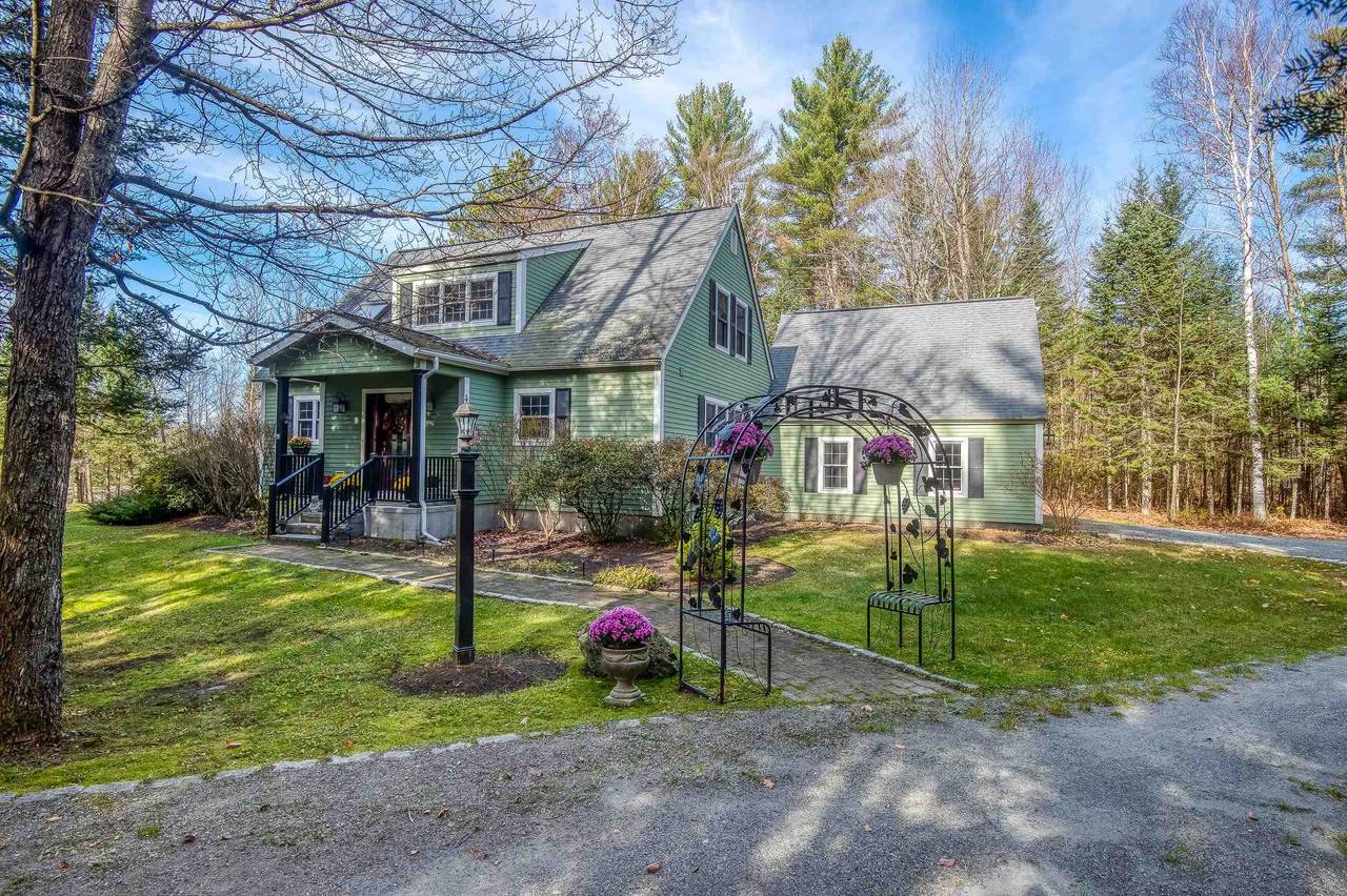 61 Indian Pipe Road - Photo 1