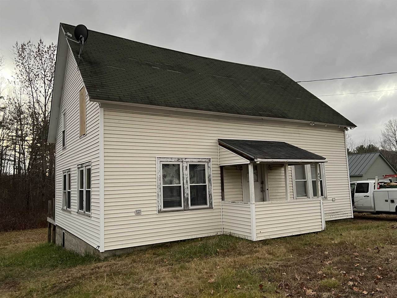 493 Sunapee Street - Photo 1