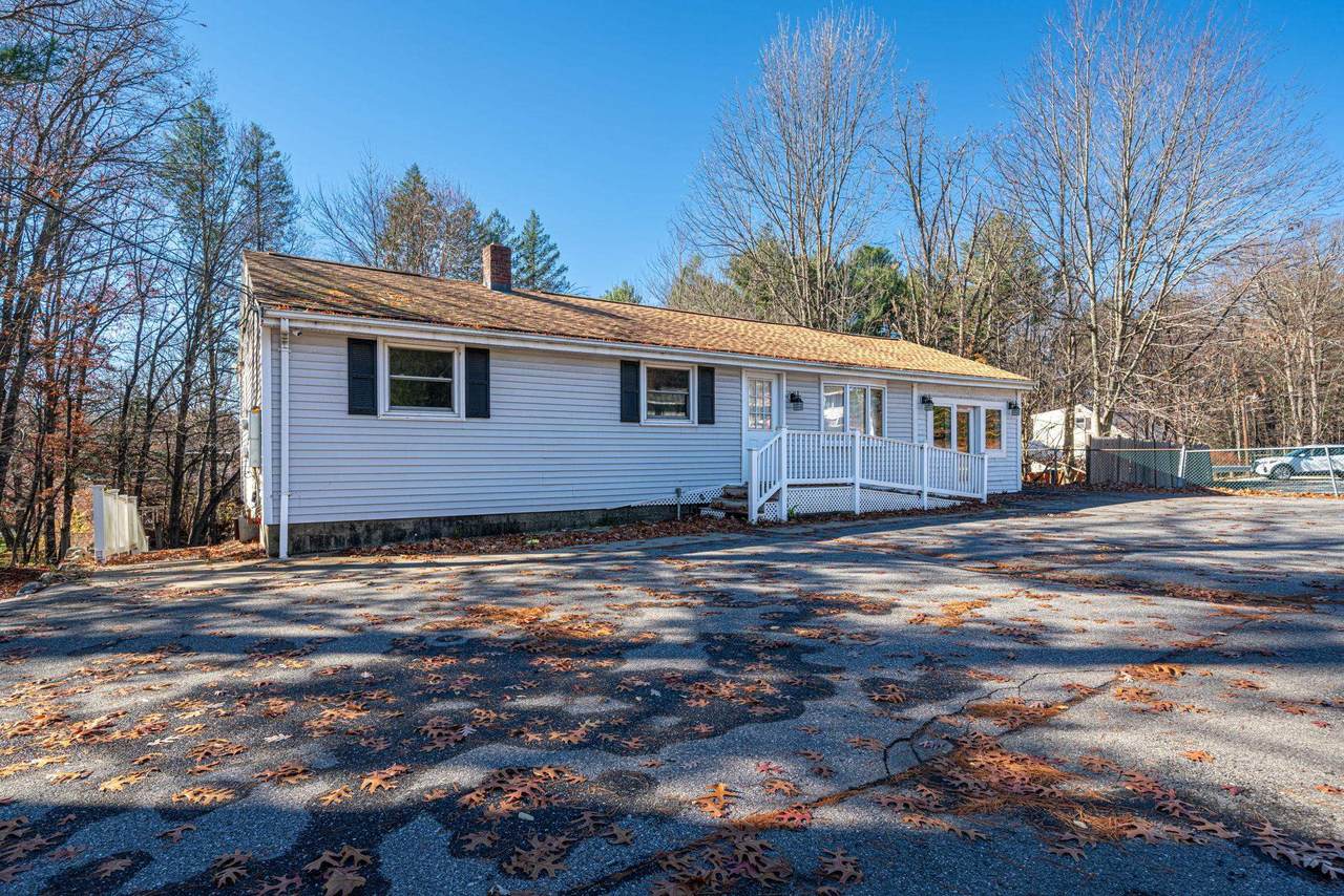 279 Lowell Road - Photo 1