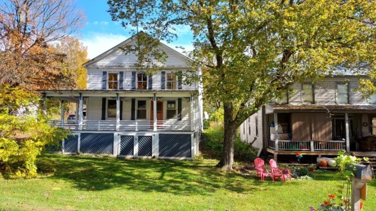 2830 Stage Road - Photo 1