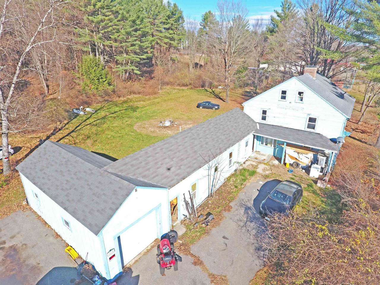 665 So Main Street - Photo 1