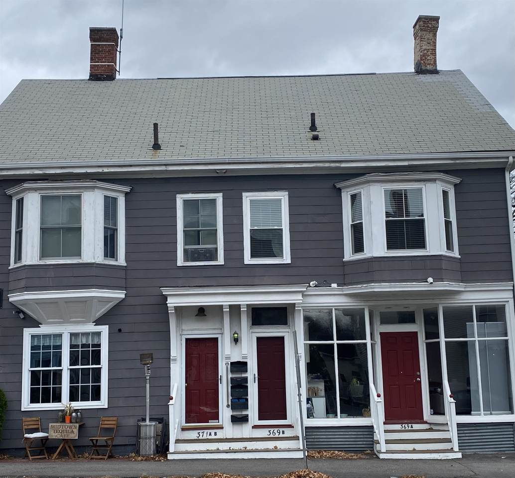 371A Islington Street - Photo 1
