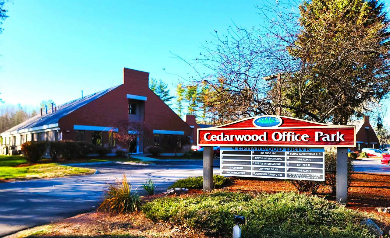 9 Cedarwood Drive - Photo 1