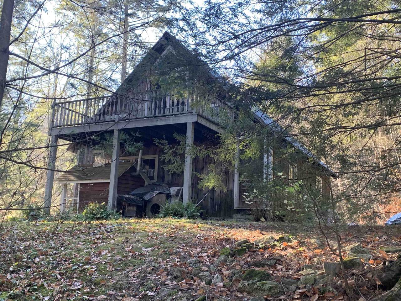 889 Route 63 - Photo 1