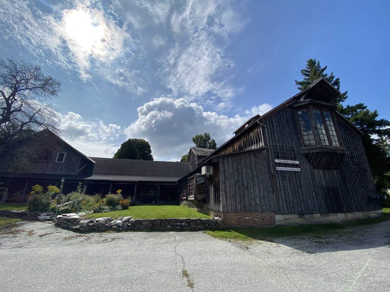 60 West Road - Photo 1