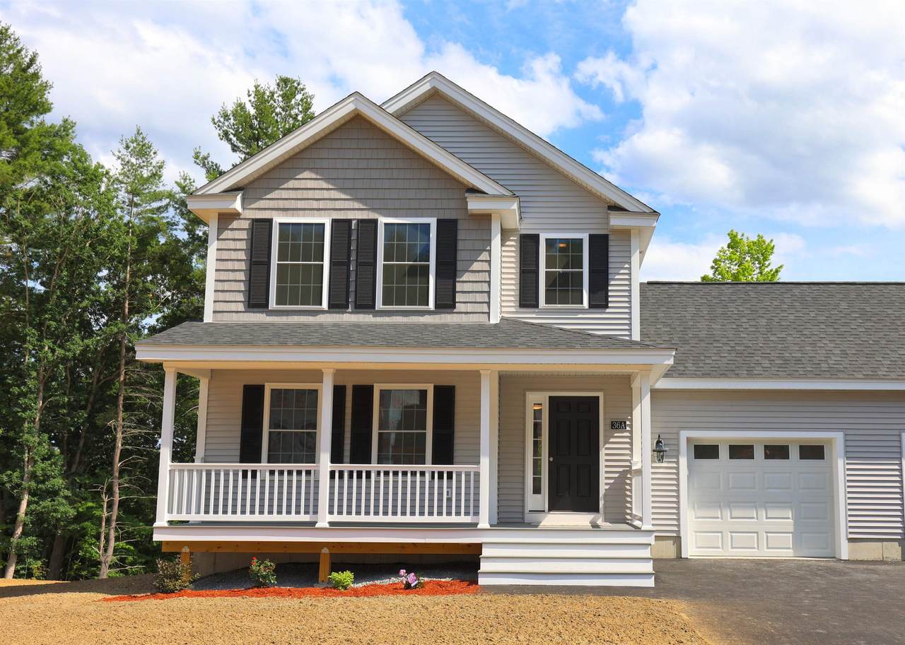 7B Terraceview Drive - Photo 1