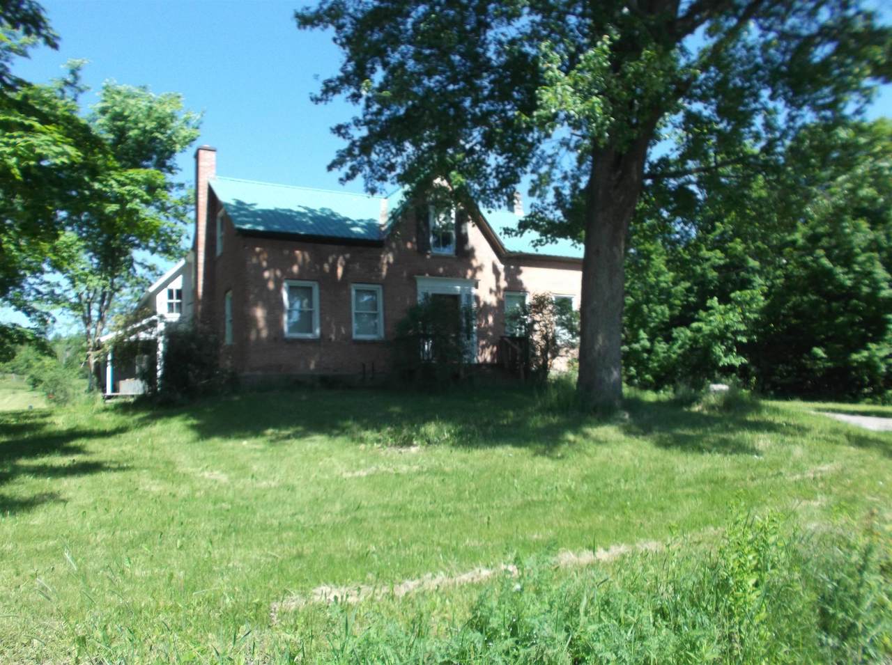 336 Woods Hollow Road - Photo 1