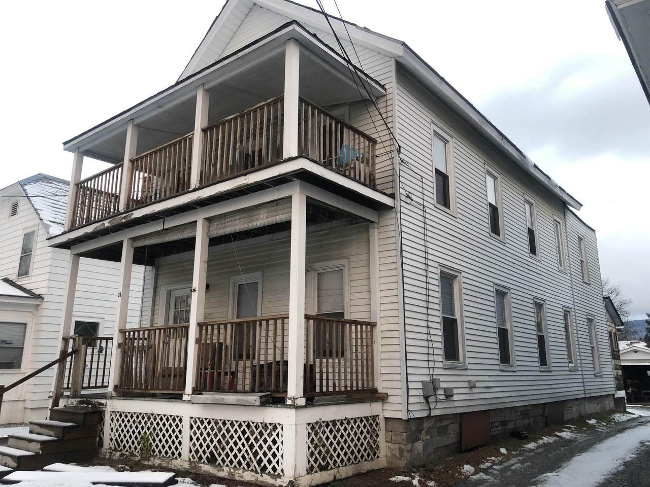 38 Baxter Street - Photo 1