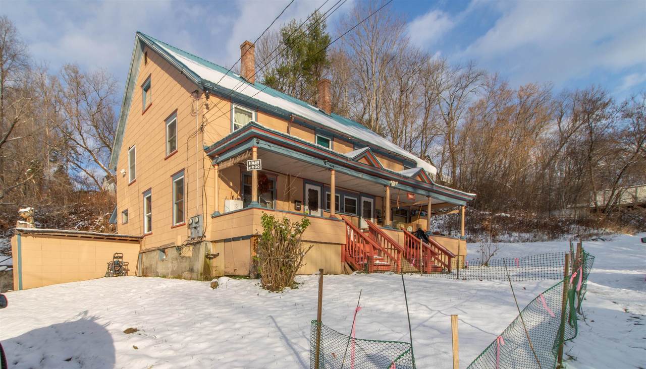 115 Tremont Street - Photo 1