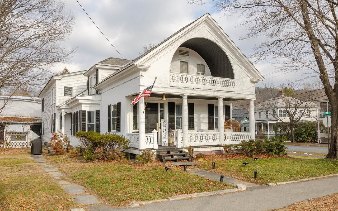 21 Main Street - Photo 1