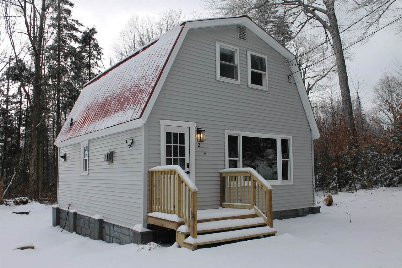 214 Hickory Road - Photo 1