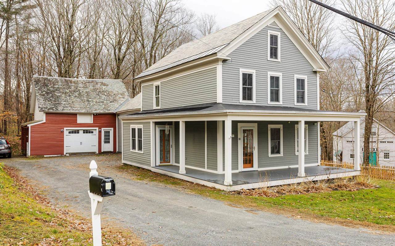 18 Prospect Hill - Photo 1