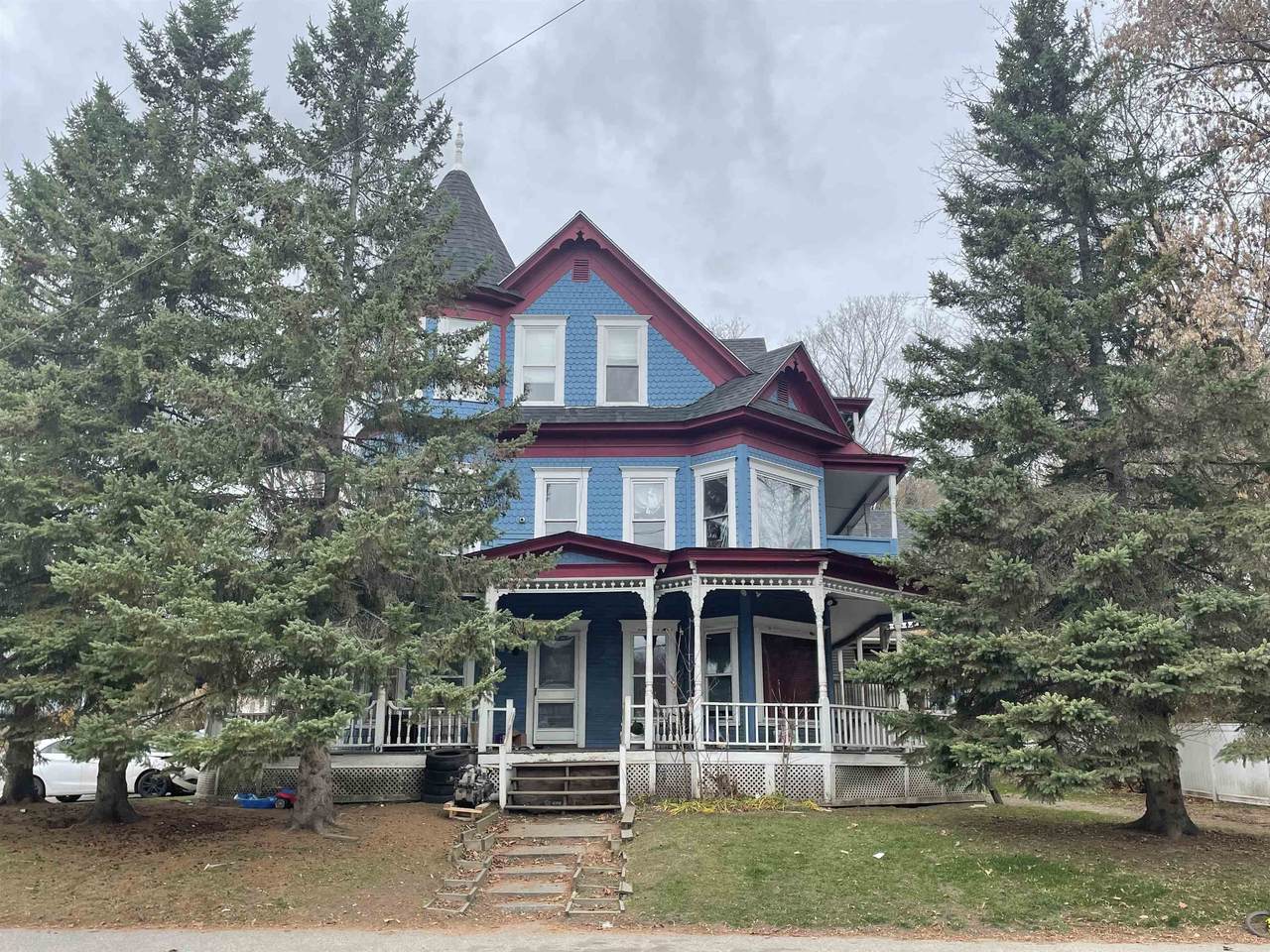62 and 1 Brook And Pleasant Street - Photo 1