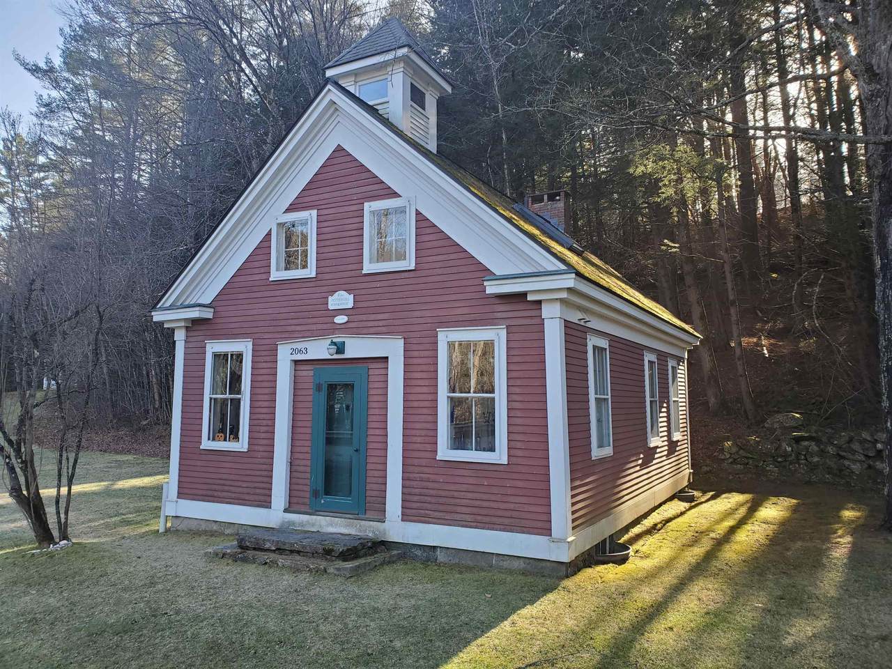 2063 Houghtonville Road - Photo 1