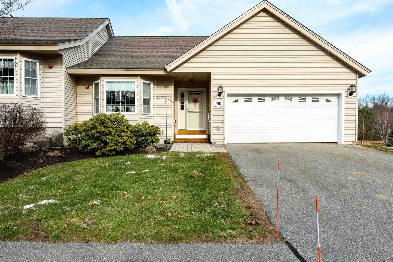 166 Hall Road - Photo 1