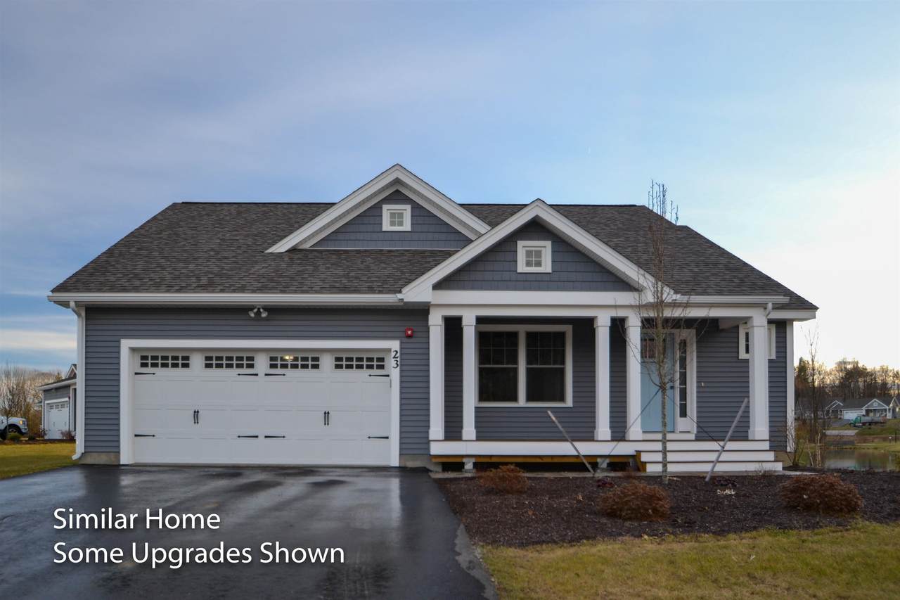 87 Three Ponds Drive - Photo 1