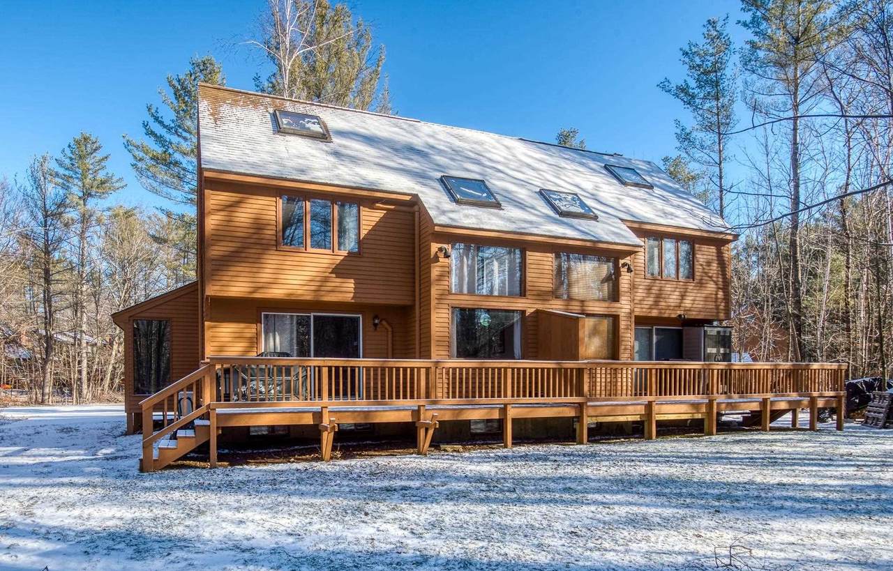 41 Fox Run Road - Photo 1