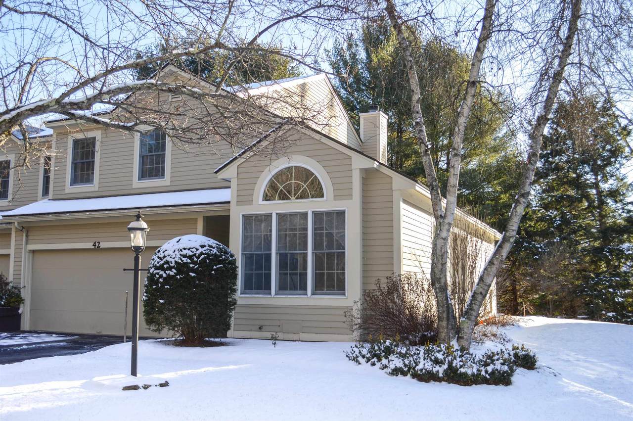 42 Summit Ridge Drive - Photo 1