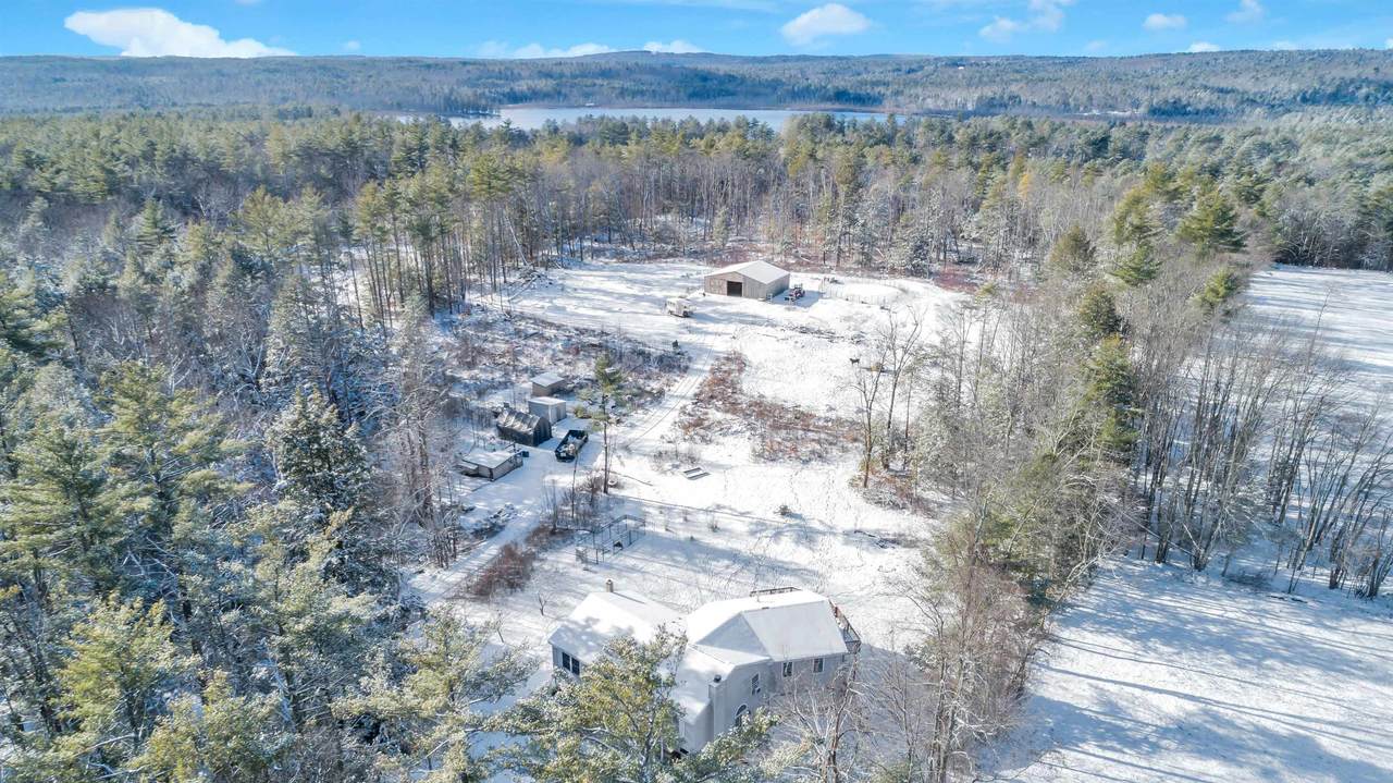 598 Fullam Hill Road - Photo 1