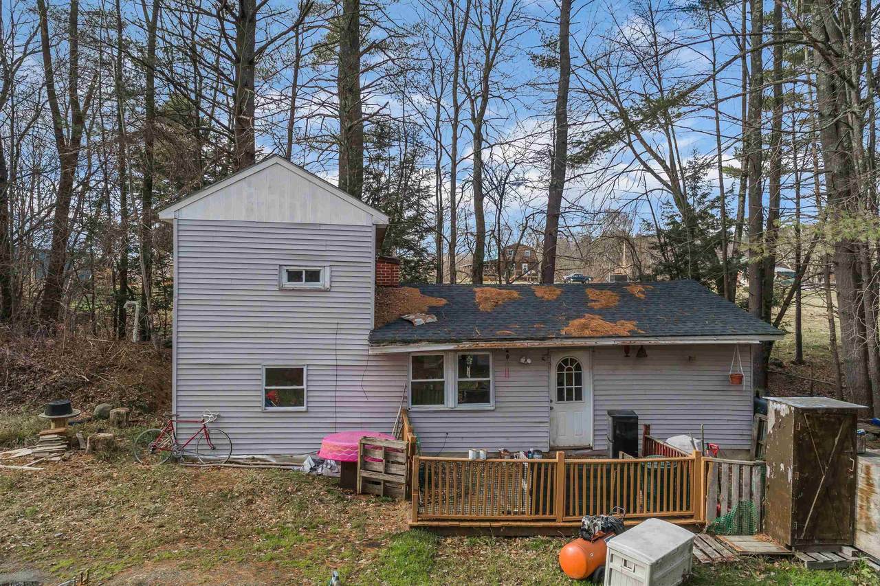318 Britton Street - Photo 1