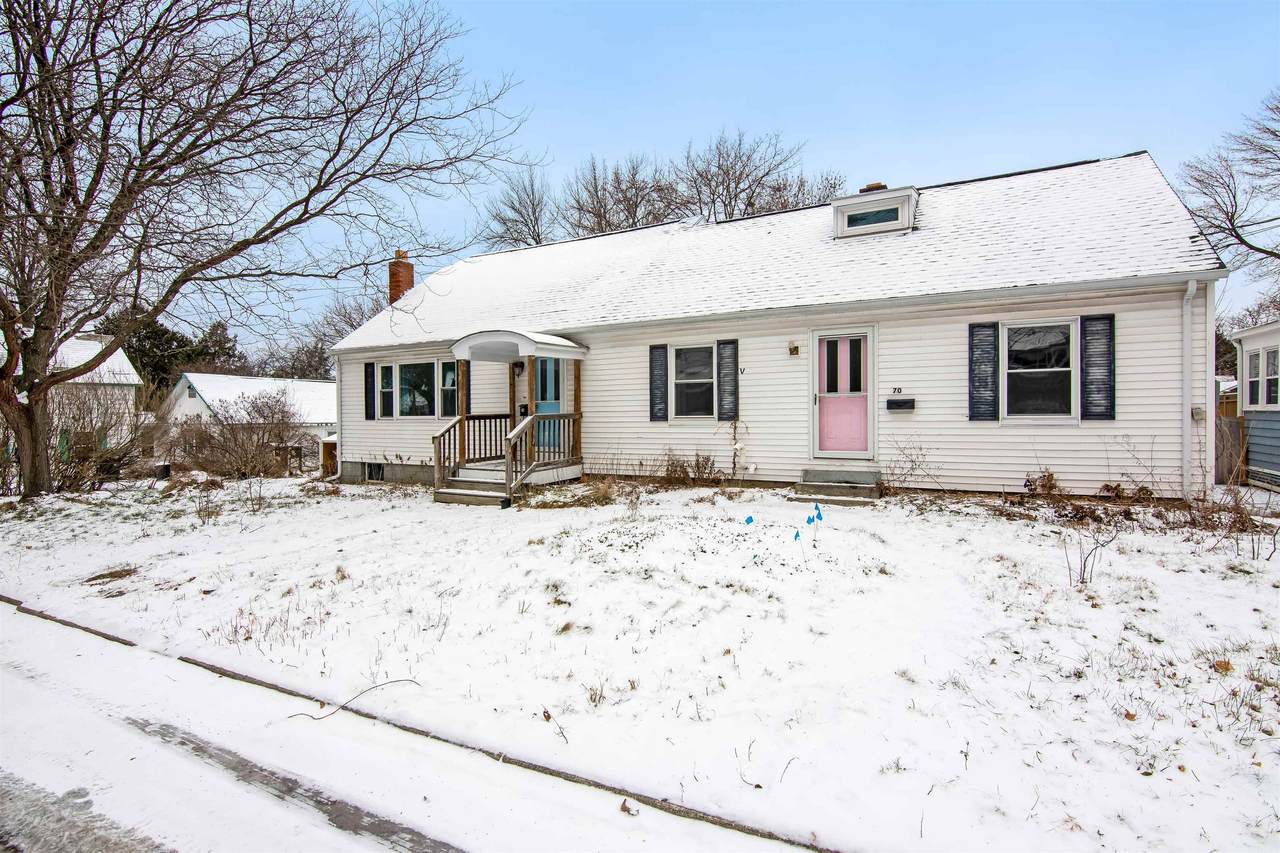 68-70 Morse Place - Photo 1
