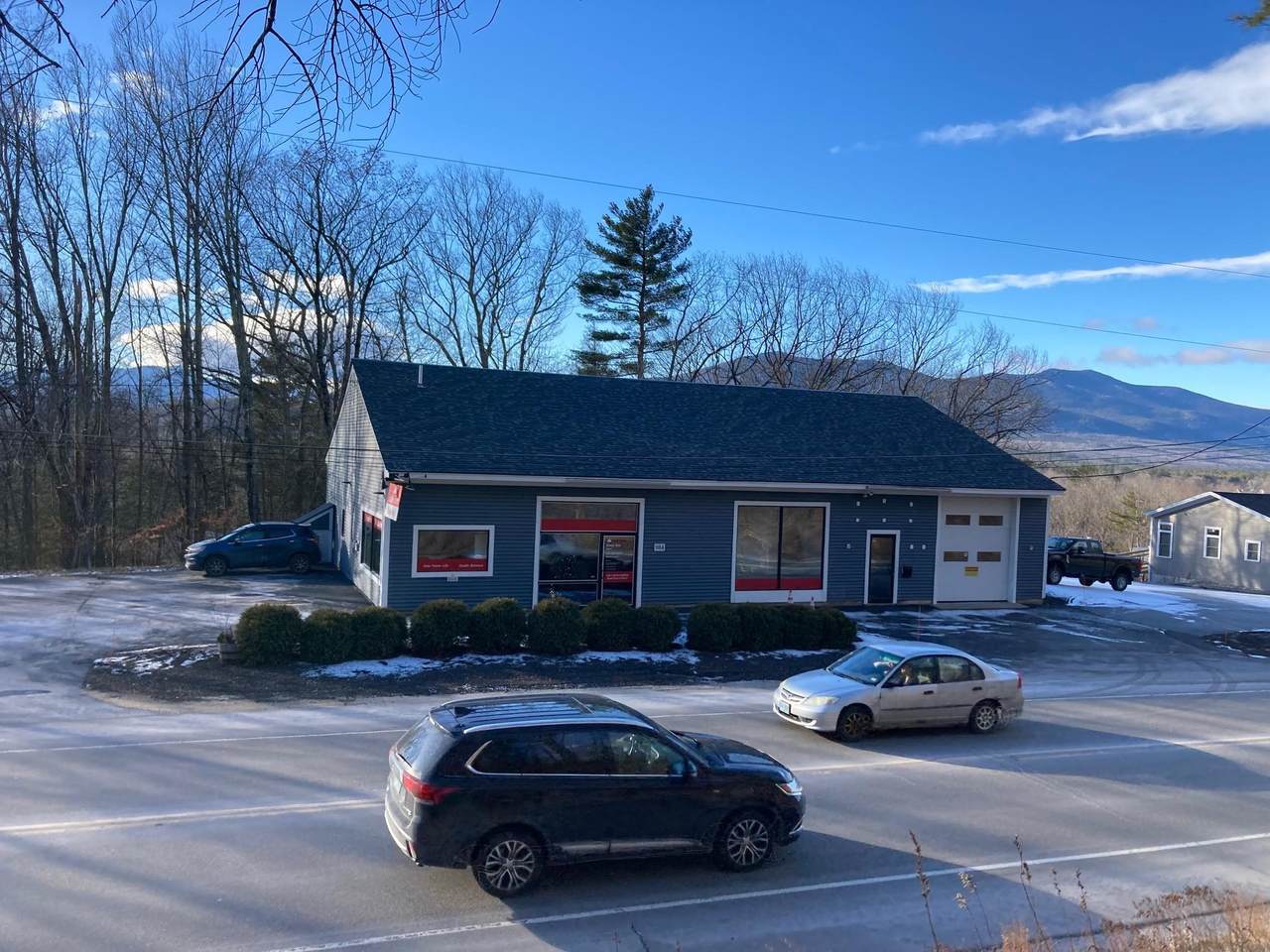 984 White Mountain Highway - Photo 1