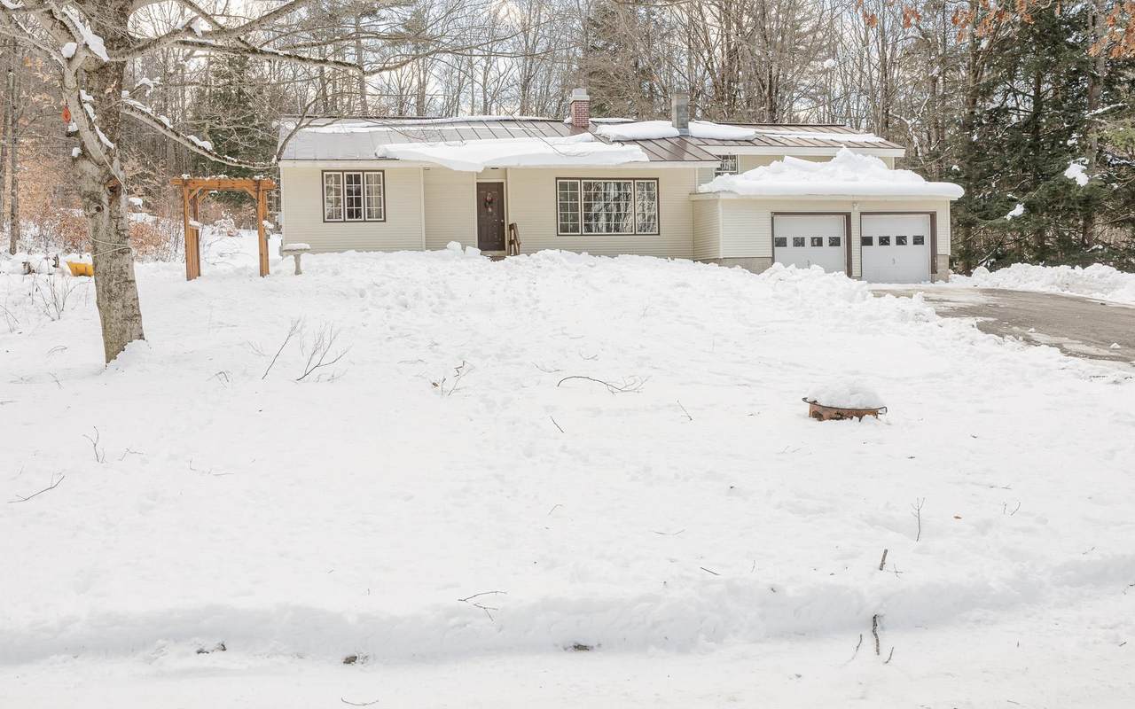 132 Connecticut Heights Road - Photo 1