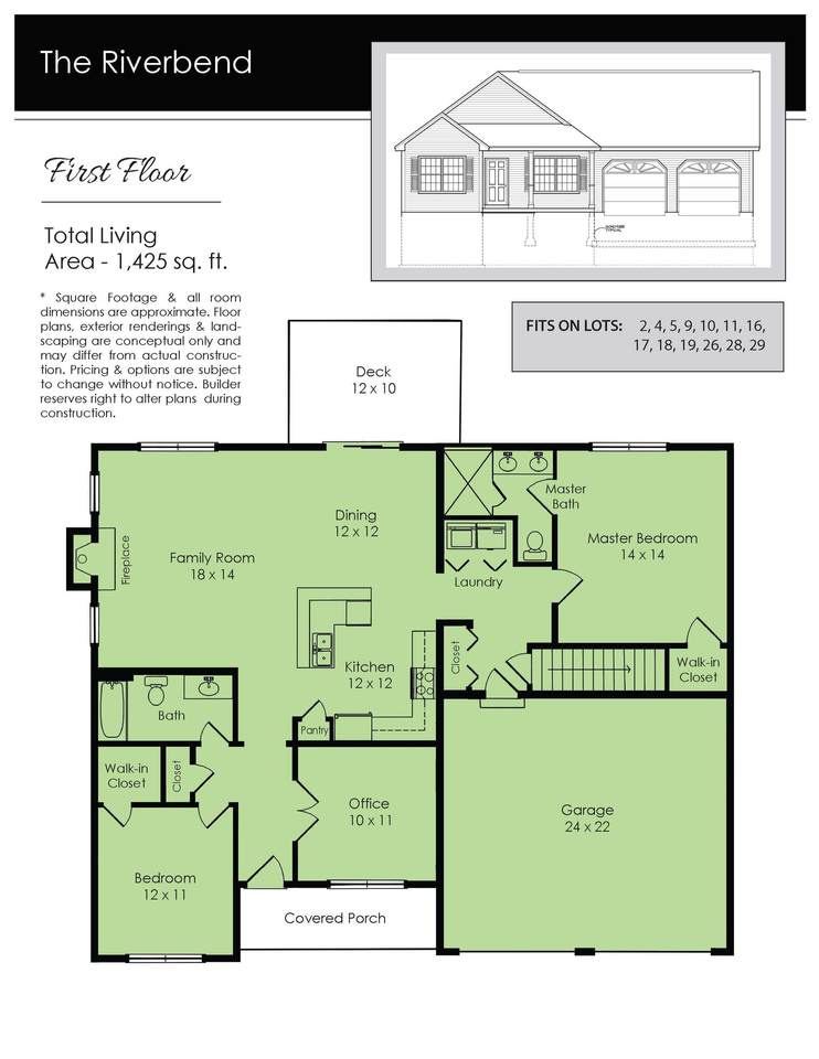23 Venus Way - Photo 1