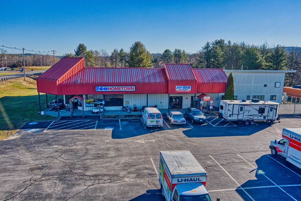 958 John Stark Highway - Photo 1