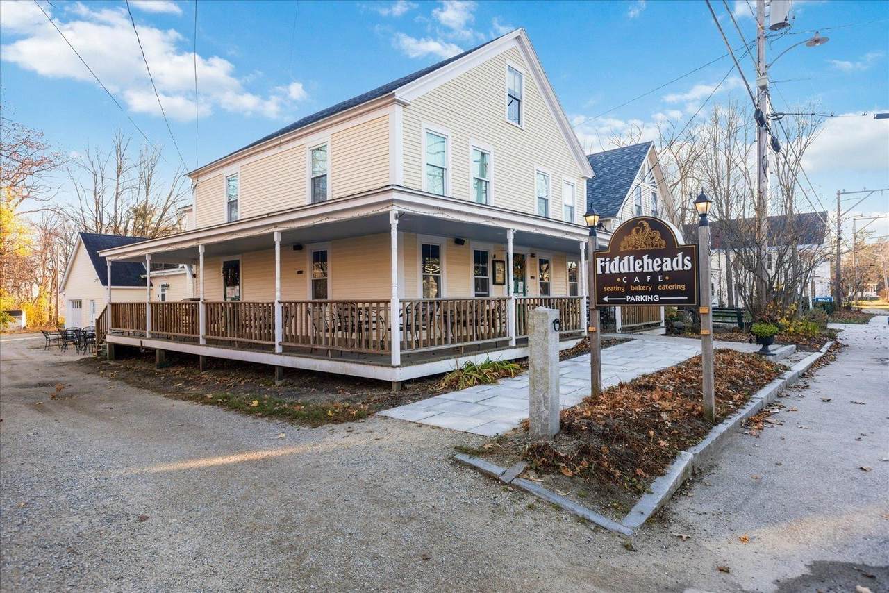 28 Main Street - Photo 1