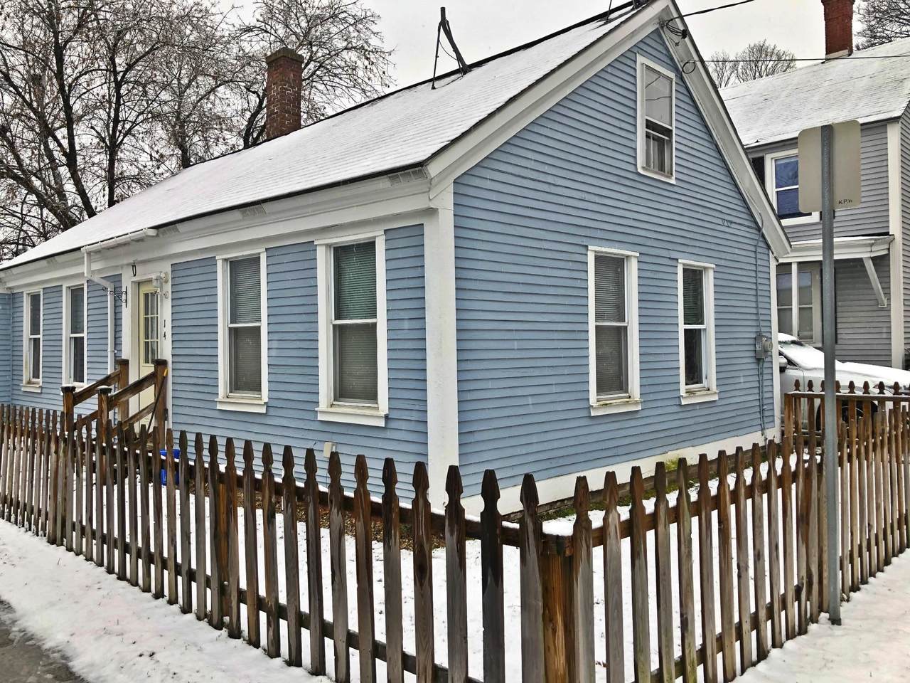 14 Pine Street - Photo 1