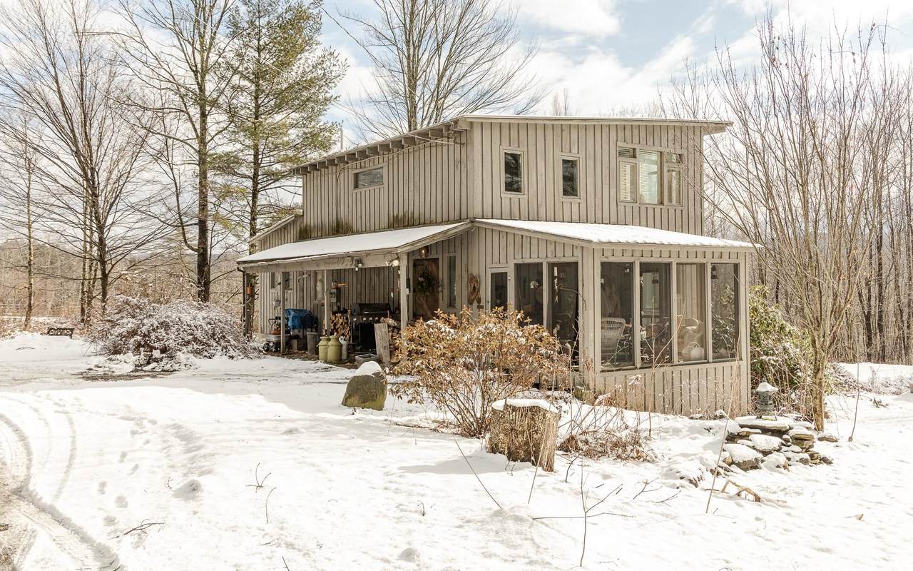 128 Cook Hill Road - Photo 1