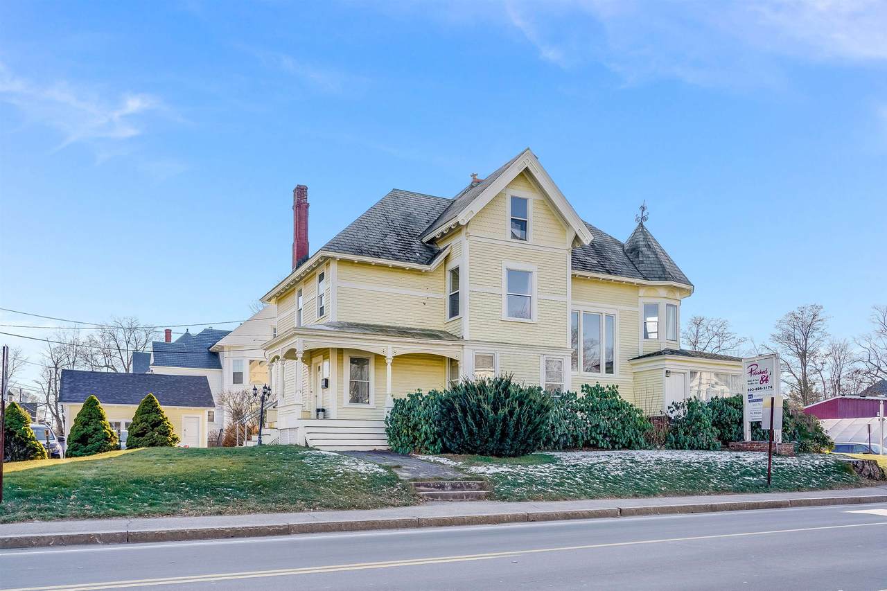 27 Webster Street - Photo 1