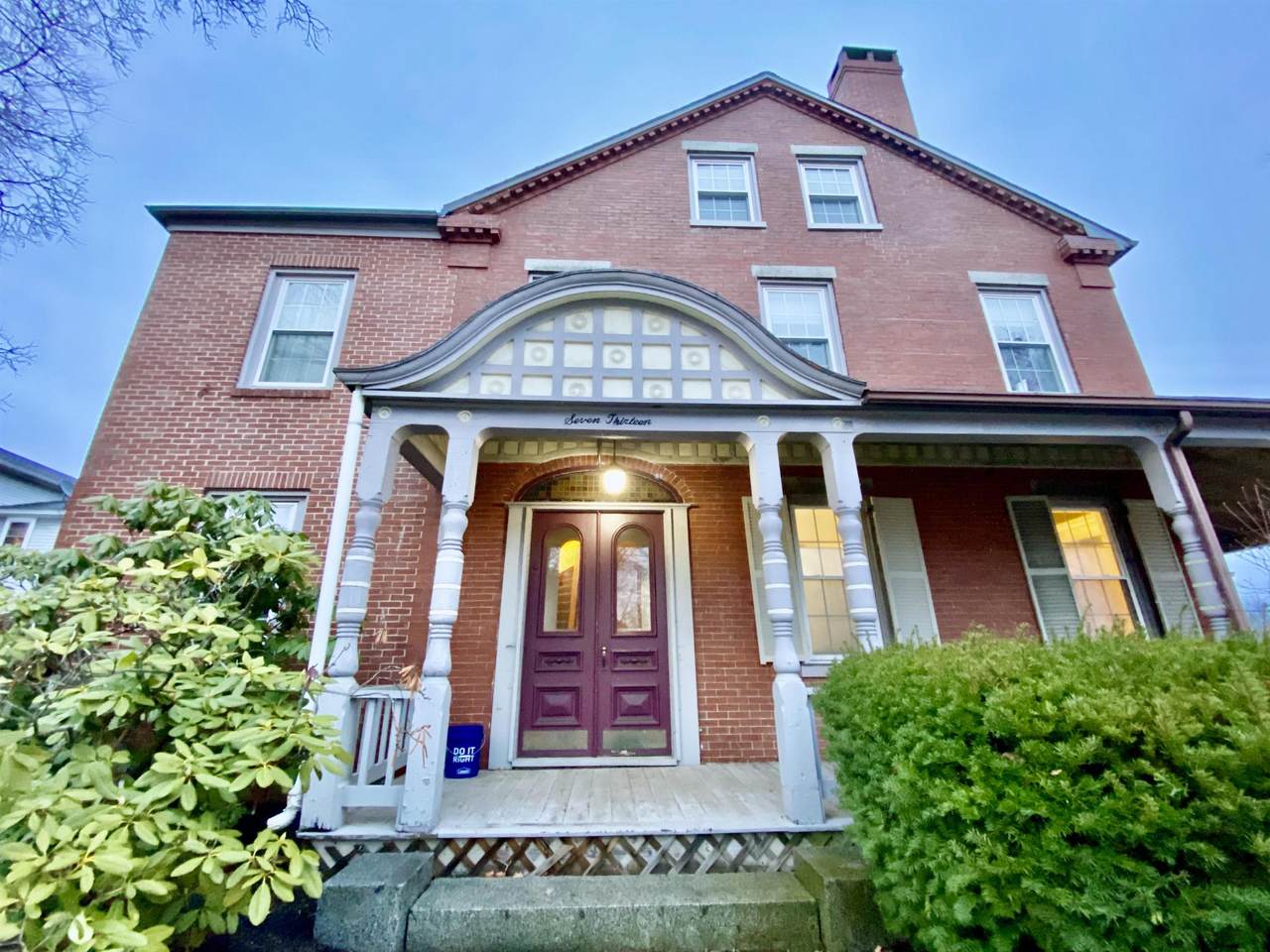 713 Central Avenue - Photo 1