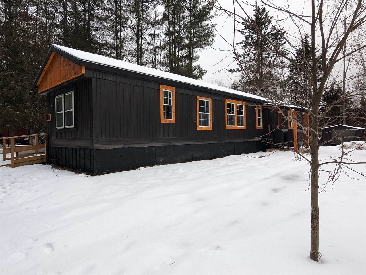 236 Evergreen Manor Drive - Photo 1