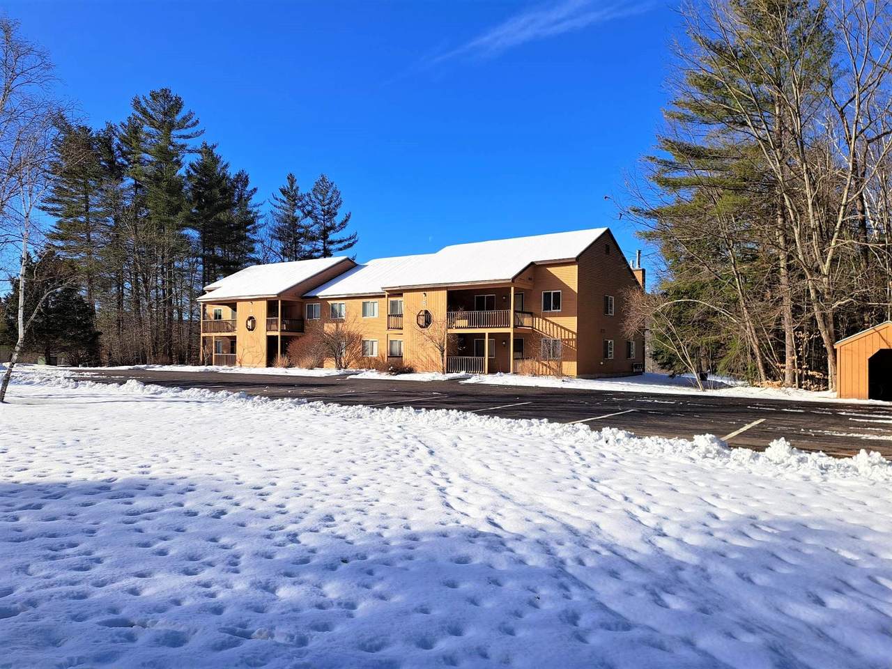 96 Star Ridge Road - Photo 1