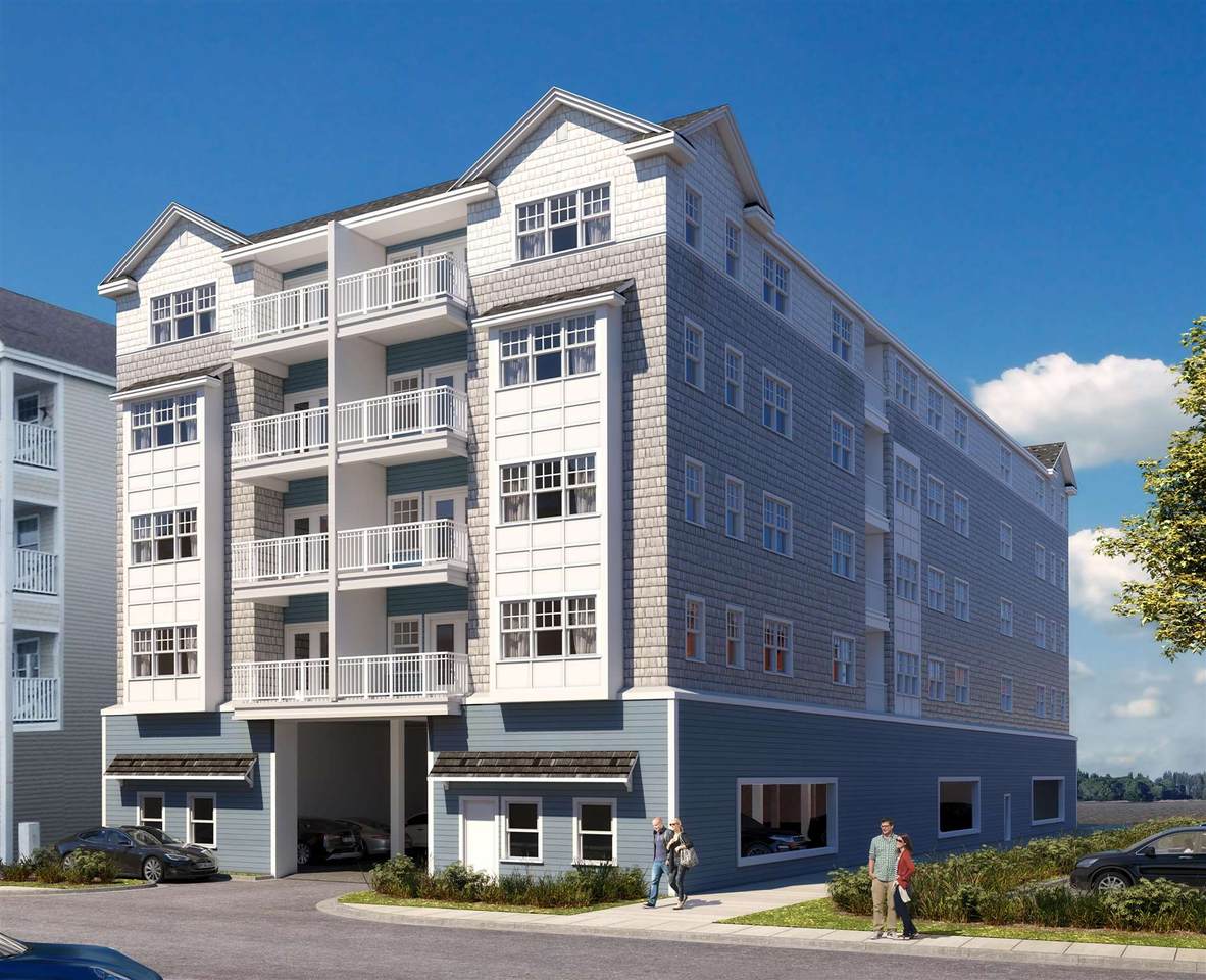 435 Ocean Boulevard - Photo 1