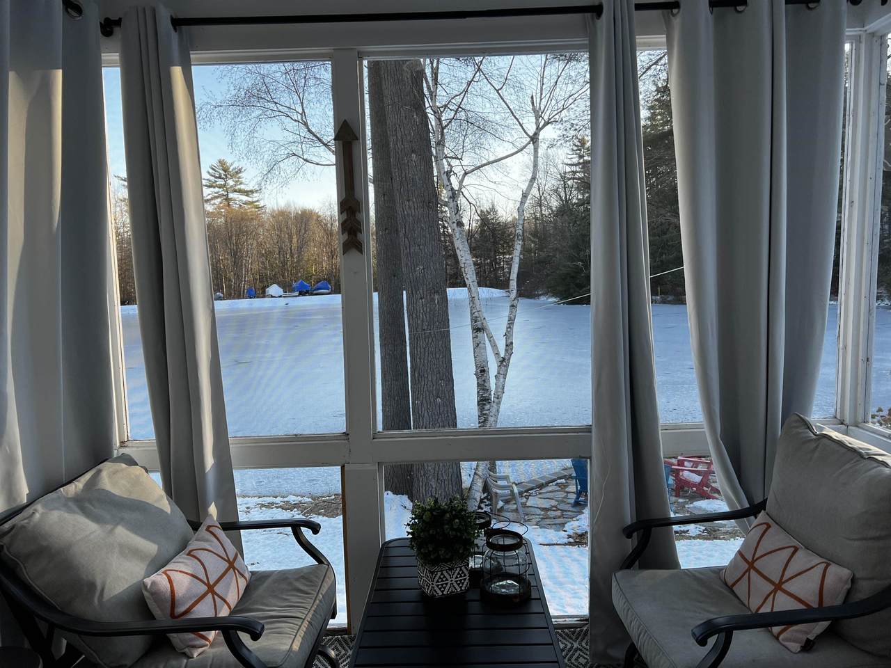 485 Endicott E Street - Photo 1