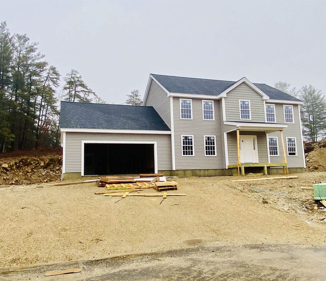 78 Bentley Way - Photo 1