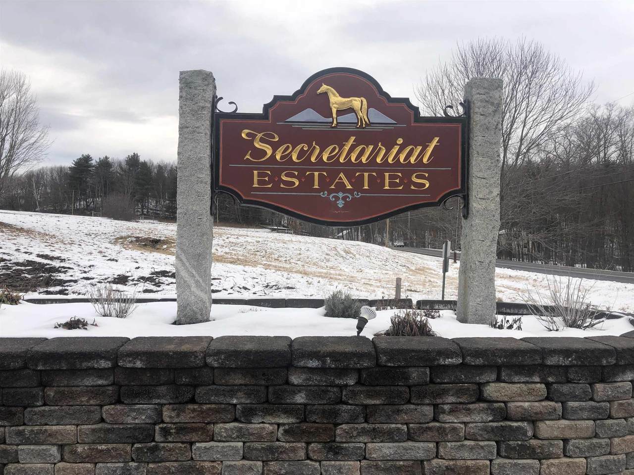 118 Secretariat Way - Photo 1