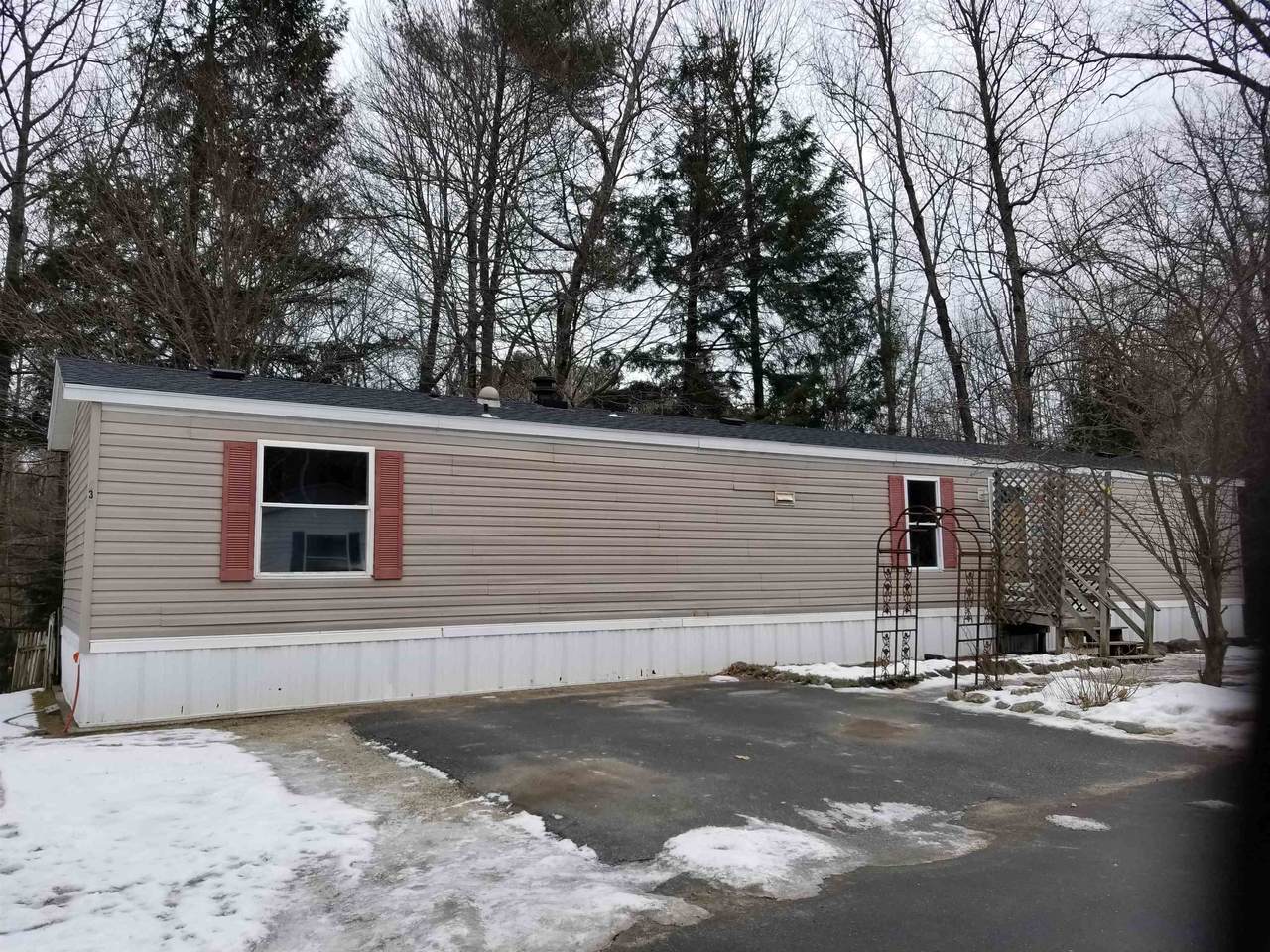 137 Morways Park - Photo 1