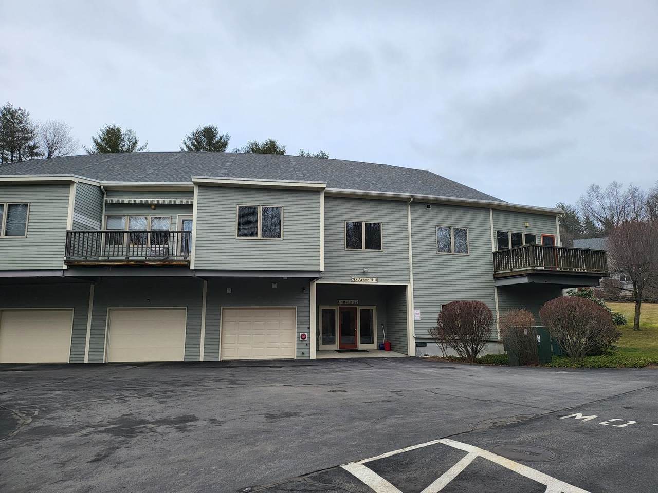 70 Arbor Hill Commons - Photo 1