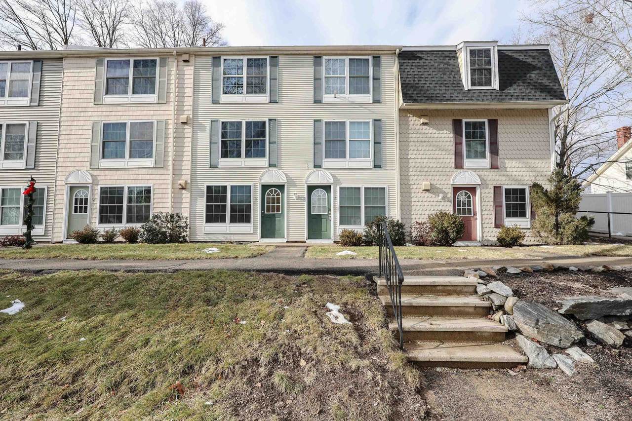 2 Cricket Brook Avenue - Photo 1