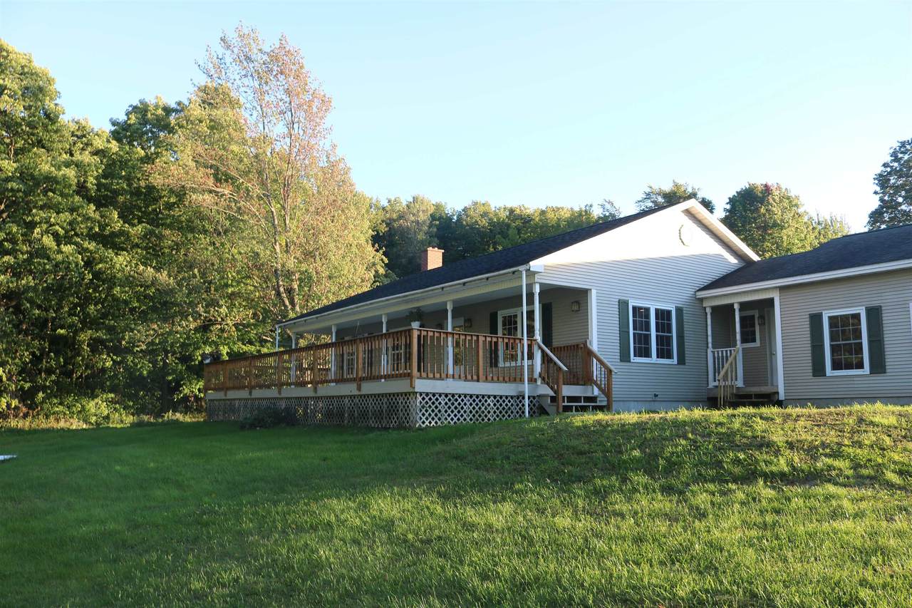3752 East Sheldon Road - Photo 1