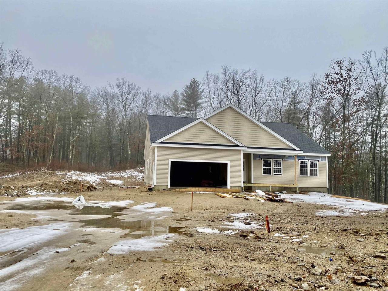 Lot 3 Bentley Way - Photo 1