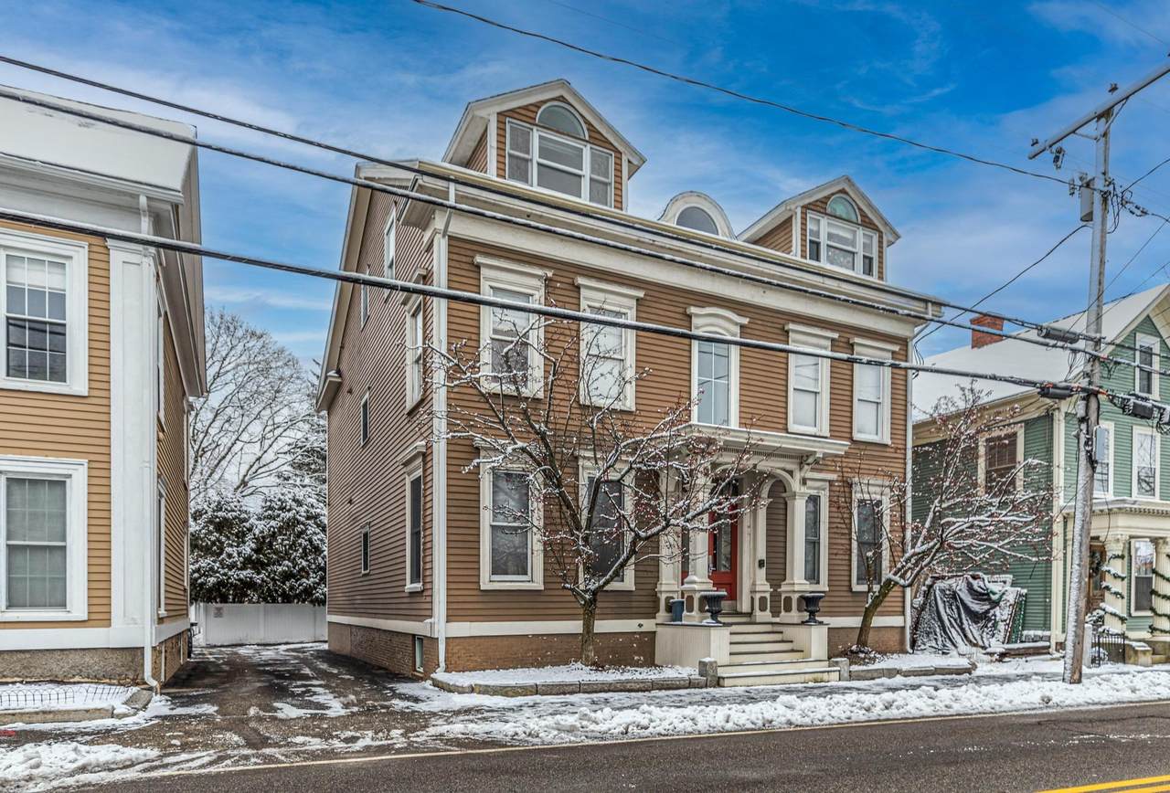 314 Islington Street - Photo 1