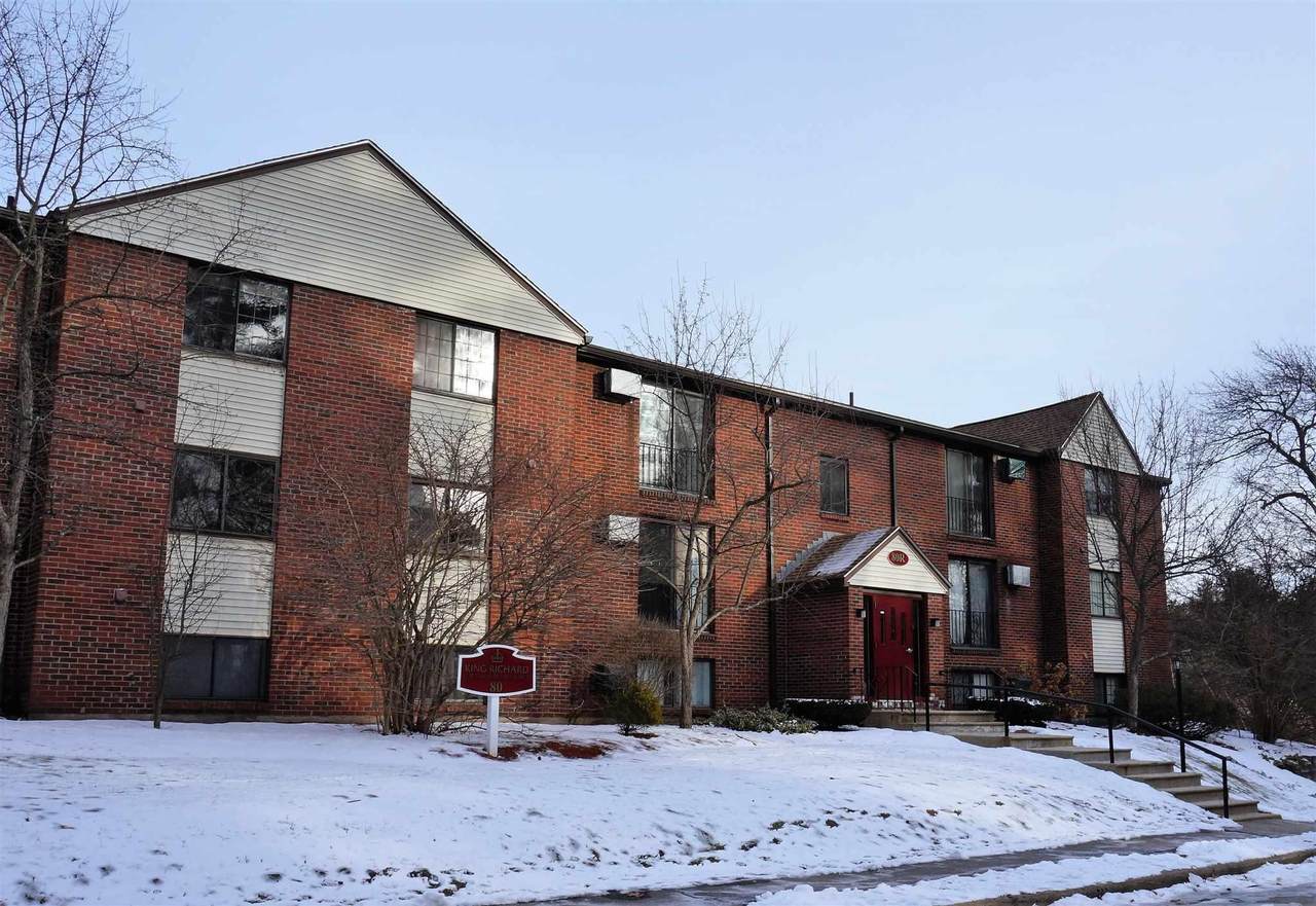 80R English Village Road - Photo 1